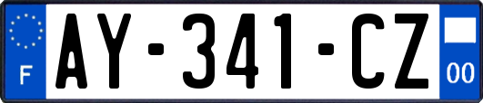 AY-341-CZ