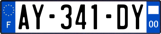 AY-341-DY