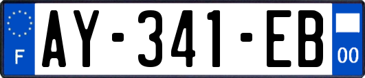 AY-341-EB
