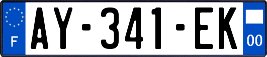AY-341-EK