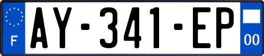 AY-341-EP