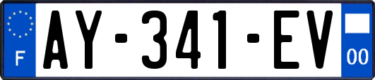 AY-341-EV