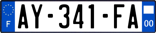 AY-341-FA