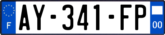 AY-341-FP