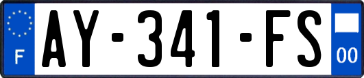 AY-341-FS