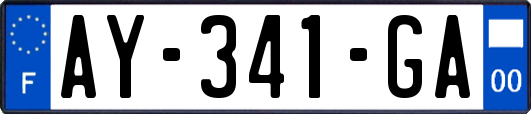 AY-341-GA