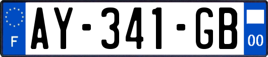 AY-341-GB