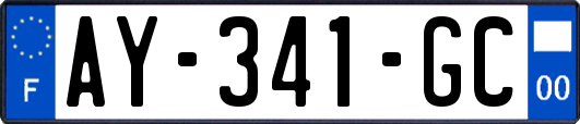 AY-341-GC