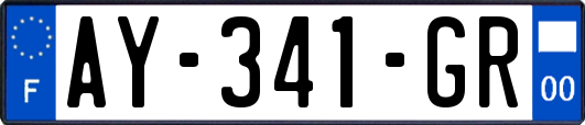 AY-341-GR