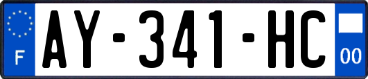 AY-341-HC