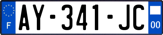 AY-341-JC