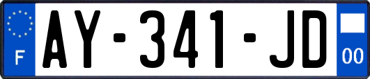 AY-341-JD