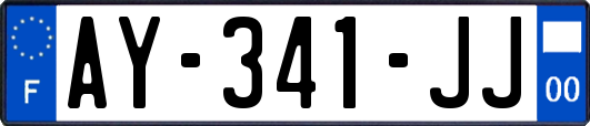 AY-341-JJ