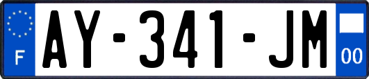 AY-341-JM