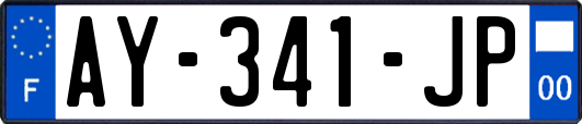 AY-341-JP