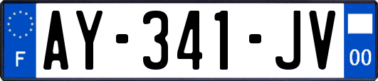 AY-341-JV