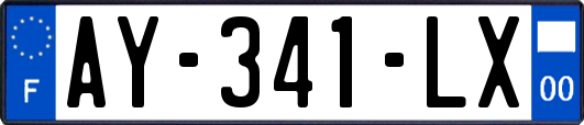 AY-341-LX