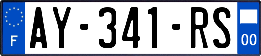 AY-341-RS