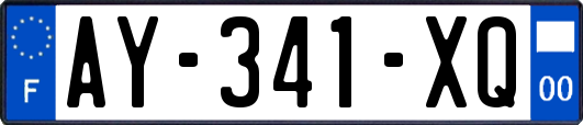 AY-341-XQ