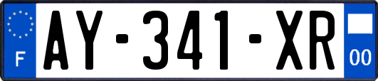 AY-341-XR