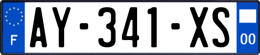 AY-341-XS