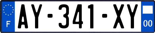 AY-341-XY