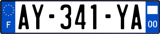 AY-341-YA