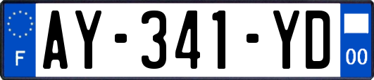 AY-341-YD
