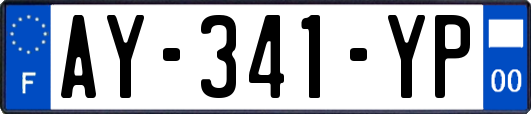 AY-341-YP