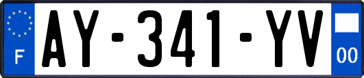 AY-341-YV