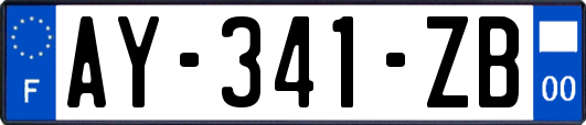 AY-341-ZB
