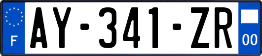 AY-341-ZR