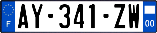 AY-341-ZW