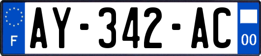 AY-342-AC