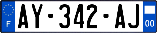AY-342-AJ