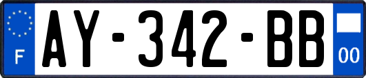 AY-342-BB