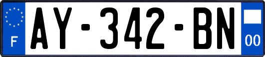 AY-342-BN