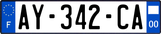 AY-342-CA