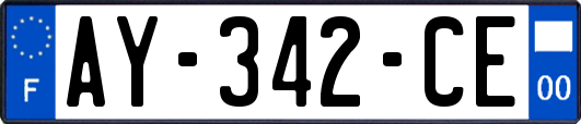 AY-342-CE