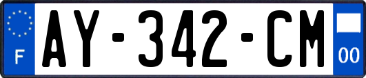 AY-342-CM