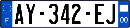 AY-342-EJ