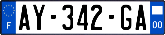 AY-342-GA