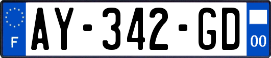 AY-342-GD