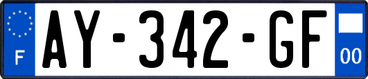 AY-342-GF