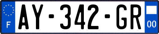 AY-342-GR