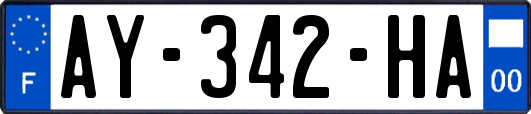 AY-342-HA