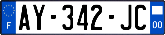 AY-342-JC