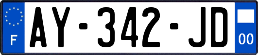 AY-342-JD