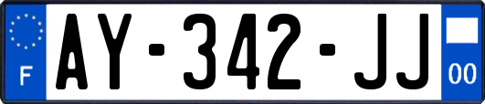 AY-342-JJ