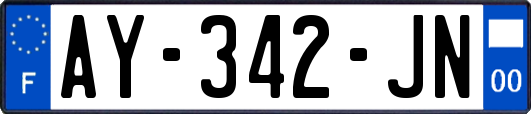 AY-342-JN
